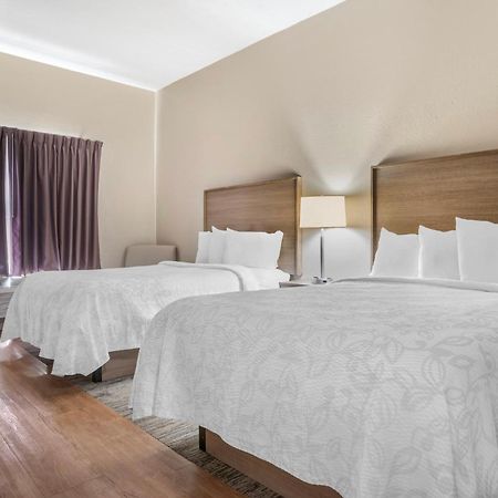 Red Roof Inn & Suites ויקסבורג מראה חיצוני תמונה