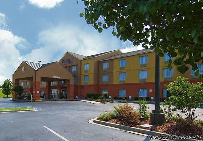 Red Roof Inn & Suites ויקסבורג מראה חיצוני תמונה